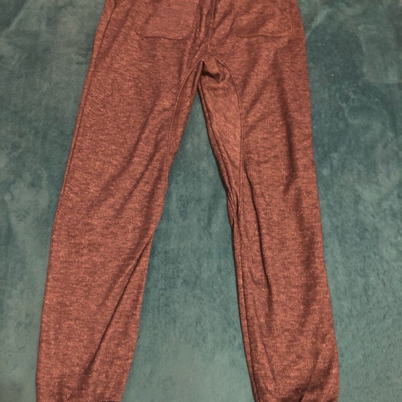 Men’s Navy Blue Sweatpants - Picture 6 of 6